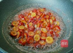 炒红果的做法图解5