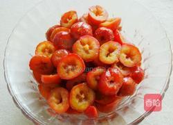 炒红果的做法图解7