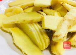 正宗猪脚姜醋的做法图解2