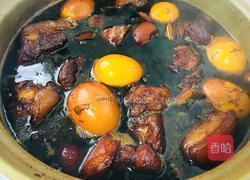 正宗猪脚姜醋的做法图解13