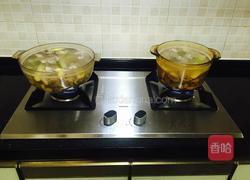 清炖羊肉汤（火锅）的做法图解6