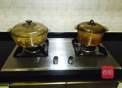 清炖羊肉汤（火锅）的做法图解7