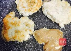 鸡肉汉堡的做法图解6