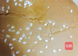 鸡肉汉堡的做法图解11