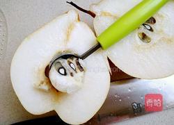 番茄梨汁（排毒养颜）的做法图解3