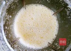 百香果梨汁（排毒养颜）的做法图解6