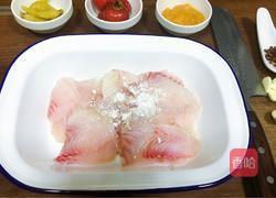 酸汤鱼片的做法图解2