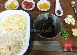 酸汤鱼片的做法图解3