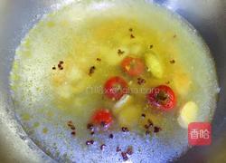 酸汤鱼片的做法图解6