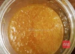 蜂蜜柚子茶的做法图解7