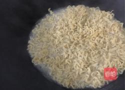 杂炒面的做法图解8