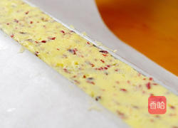蔓越莓饼干的做法图解6