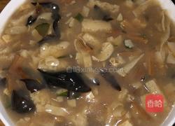 胡辣汤的做法图解8