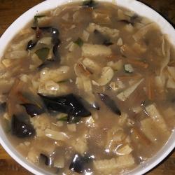 胡辣汤的做法[图]