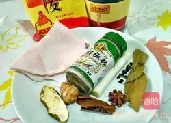 水晶猪皮冻的做法图解1