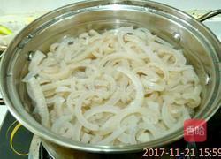 水晶猪皮冻的做法图解12