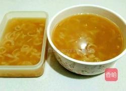 水晶猪皮冻的做法图解18