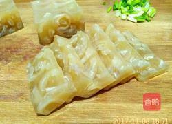 水晶猪皮冻的做法图解21