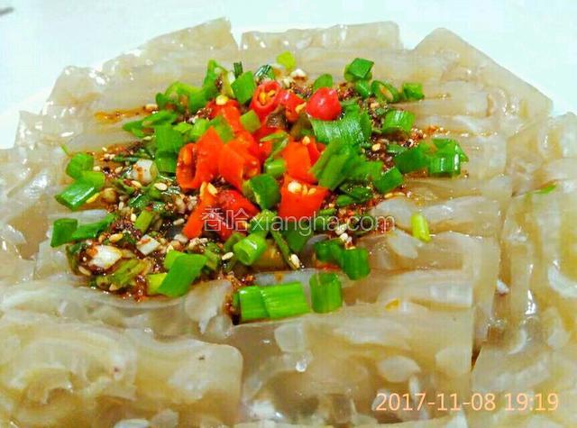 近照一张