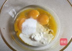 红丝绒奶油蛋糕卷的做法图解3