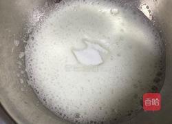 红丝绒奶油蛋糕卷的做法图解8