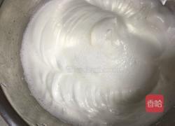 红丝绒奶油蛋糕卷的做法图解9