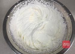 红丝绒奶油蛋糕卷的做法图解15