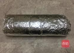 红丝绒奶油蛋糕卷的做法图解18