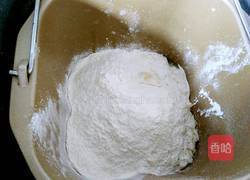 牛角包（一次发酵）的做法图解1