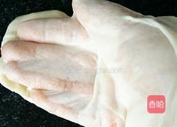 牛角包（一次发酵）的做法图解3
