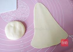 牛角包（一次发酵）的做法图解7