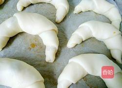 牛角包（一次发酵）的做法图解10