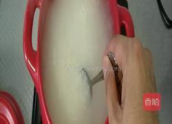 鲜虾白米粥潮汕砂锅粥的做法图解6