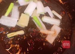 酸菜炖大骨头的做法图解7