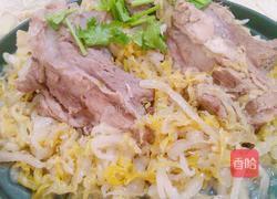 酸菜炖大骨头的做法图解12