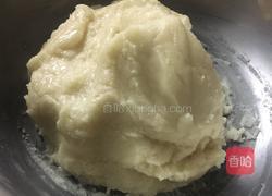 核桃酥的做法图解3
