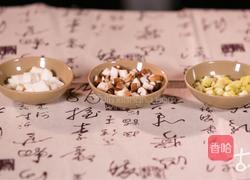 「清·古法羊羹」古代吃货的最高境界 因一碗羊汤而灭国的中山君的做法图解3