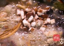 「清·古法羊羹」古代吃货的最高境界 因一碗羊汤而灭国的中山君的做法图解5