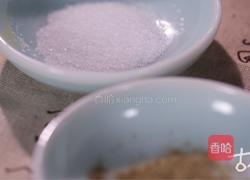 「清·古法羊羹」古代吃货的最高境界 因一碗羊汤而灭国的中山君的做法图解6