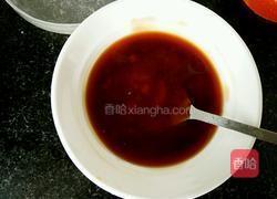 糖醋藕夹的做法图解13