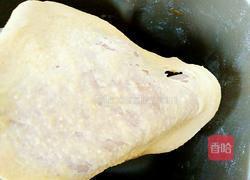 无油无糖南瓜欧包的做法图解6