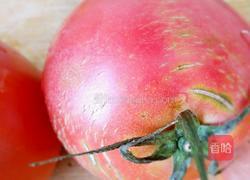 番茄果蔬汁（清肠排毒）的做法图解1