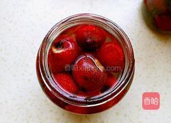 山楂罐头的做法图解6