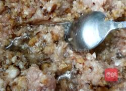金湯肉餅的做法图解3