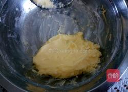 蔓越莓饼干的做法图解5