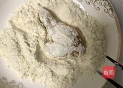 香炸小鸡腿的做法图解3