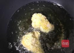 香炸小鸡腿的做法图解6