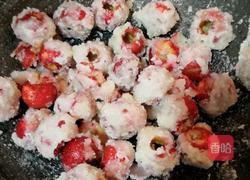 糖雪山楂球的做法图解6