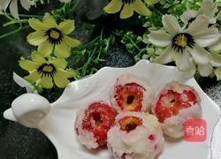 糖雪山楂球的做法图解7