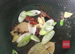 盘龙五花肉的做法图解6